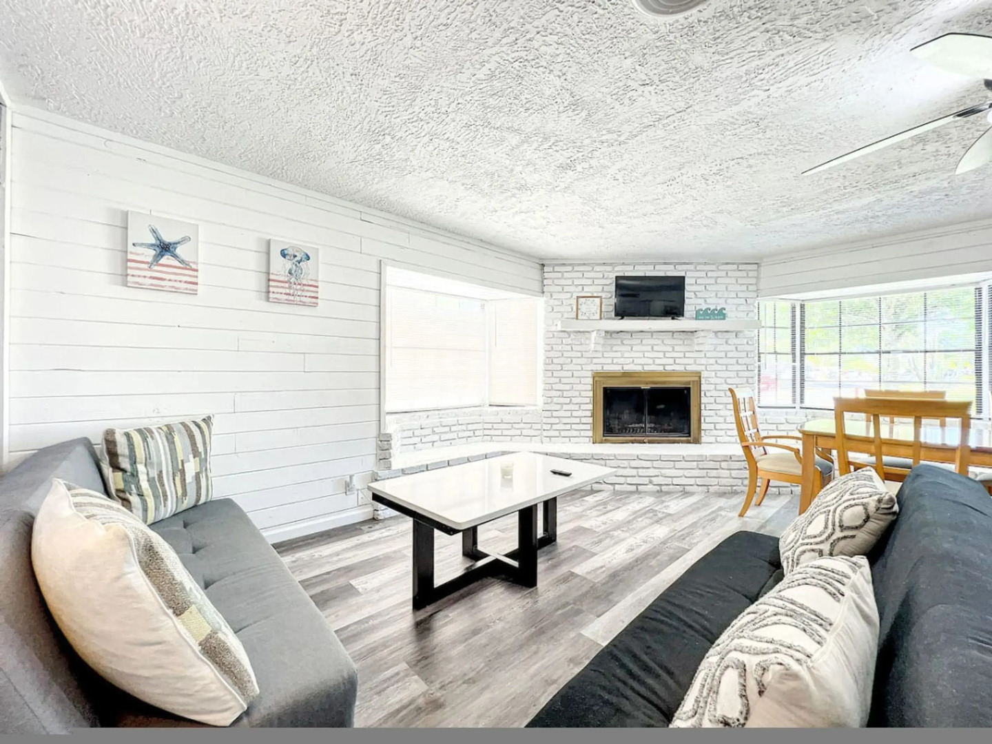 2 Bed Altamonte Springs Apartment Unit #1, Altamonte Springs