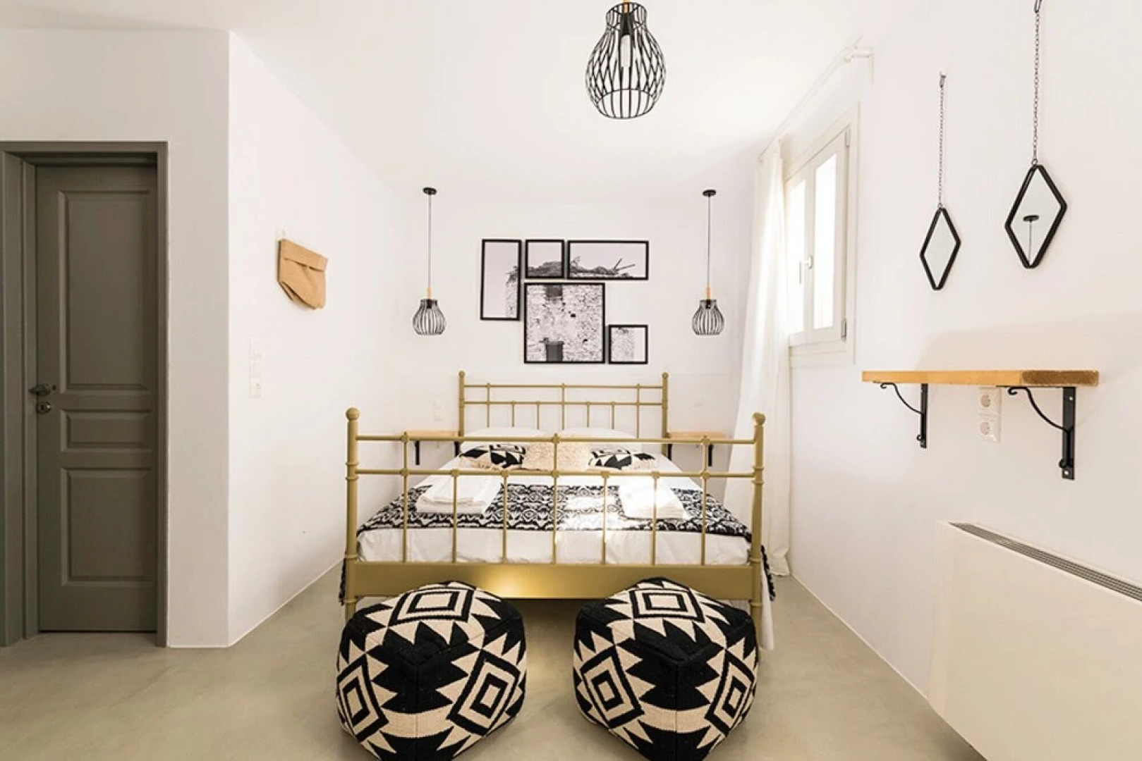 M4 Miloi 5 Luxury Villa in Kythnos