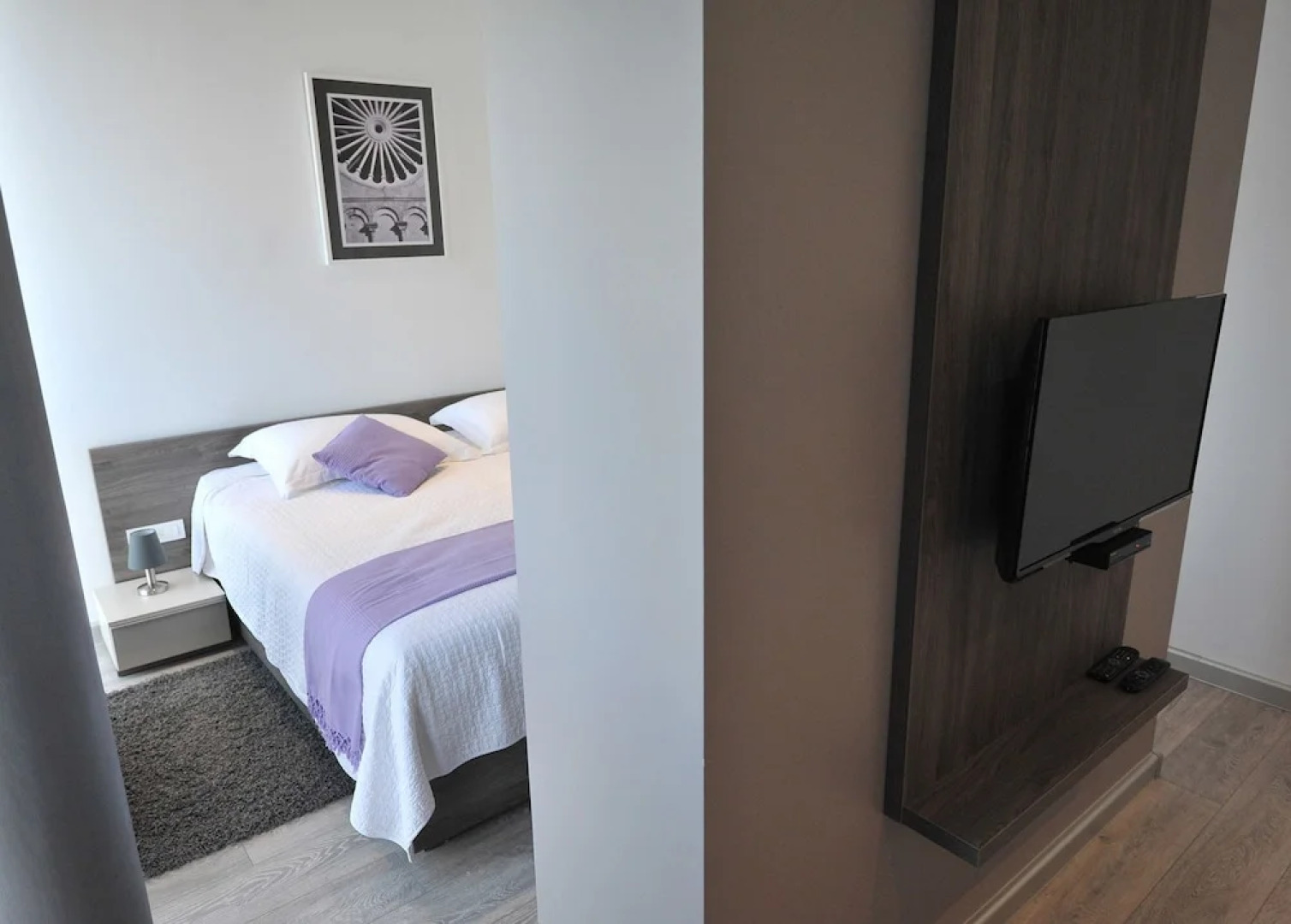 Apartments & Rooms Lavandula Exclusive