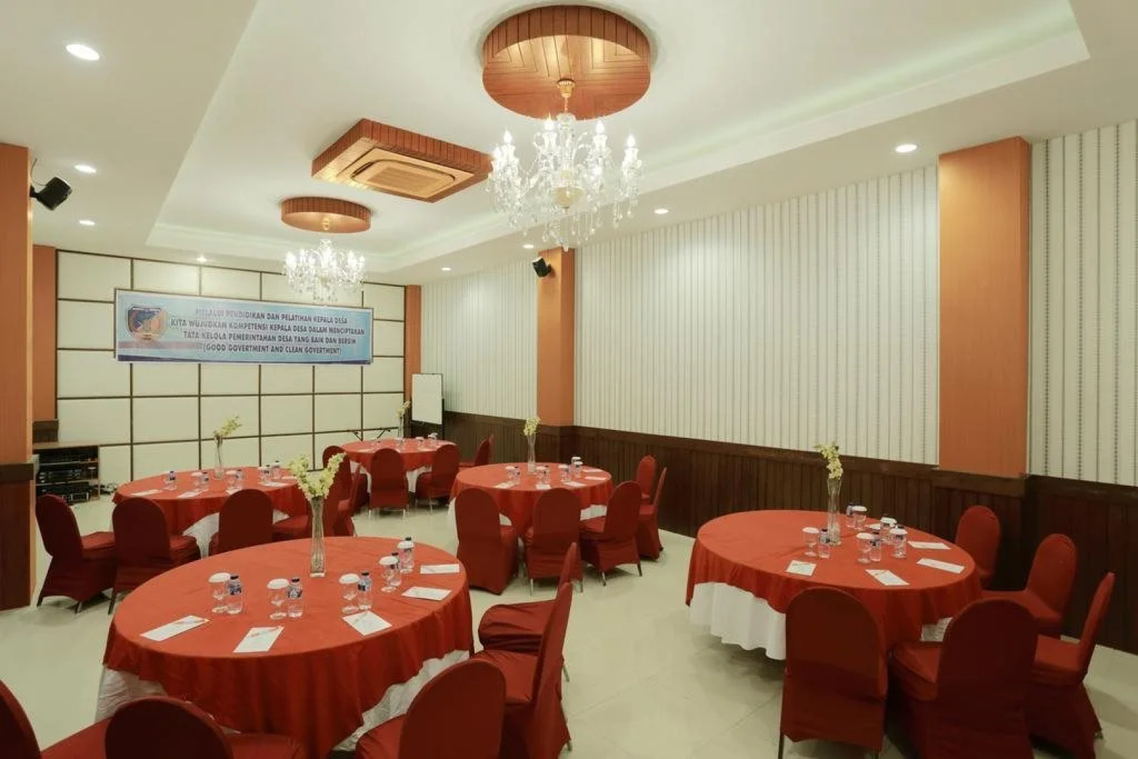 Villa Sutan Raja Palu