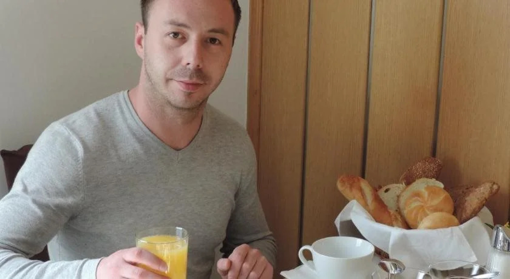 Pension Am Eschenbach