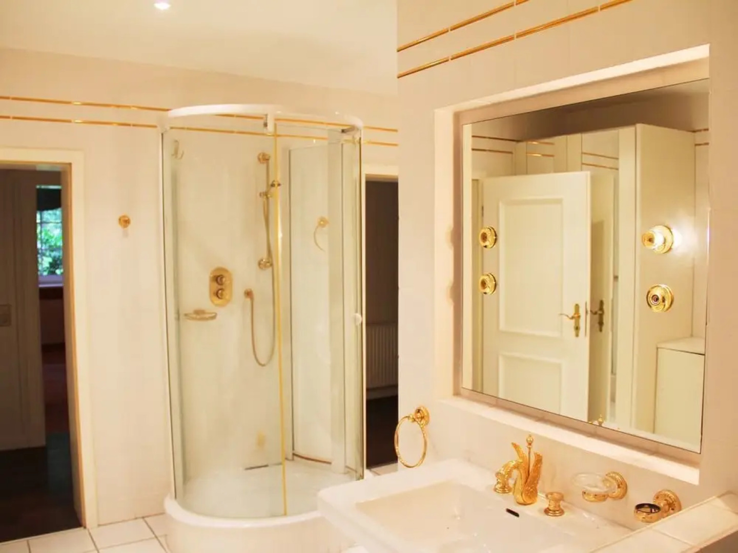 Ferienhaus Villa EMG Hannover Celle