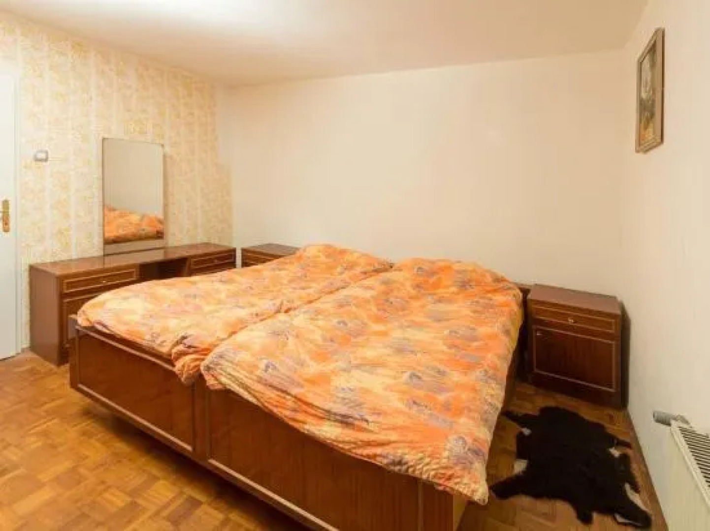 Holiday Home Over The River