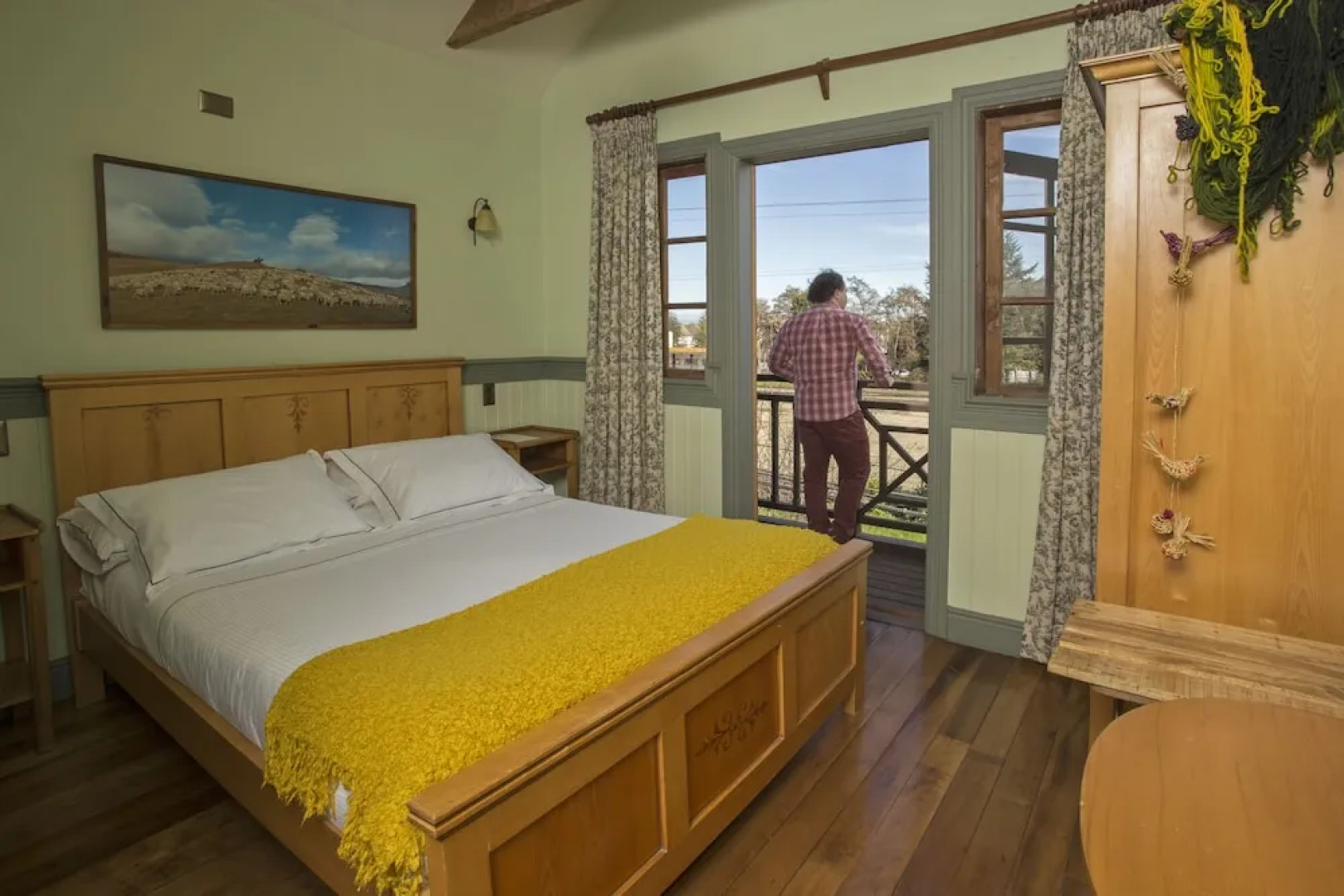 Estancia 440 Hotel Boutique