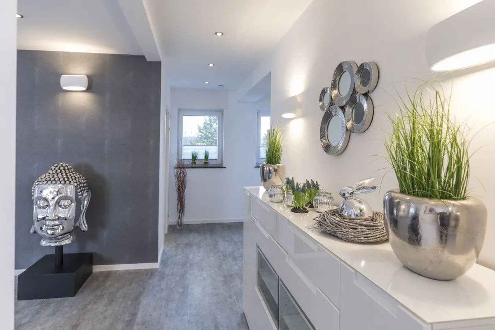 Design-Studiowohnung in Gütersloh