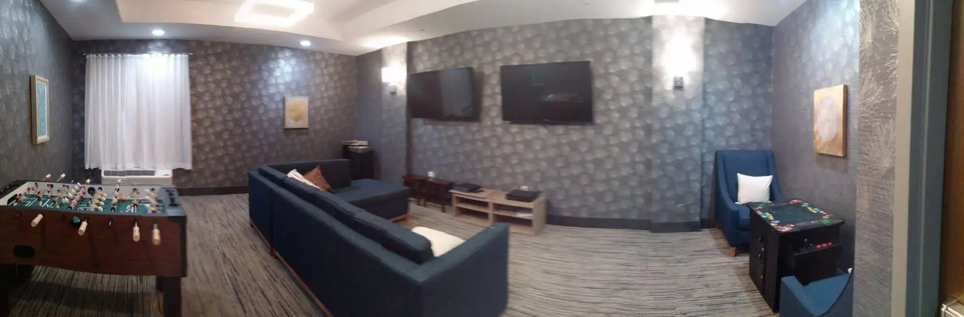 Homewood Suites By Hilton Philadelphia Plymouth Meeting