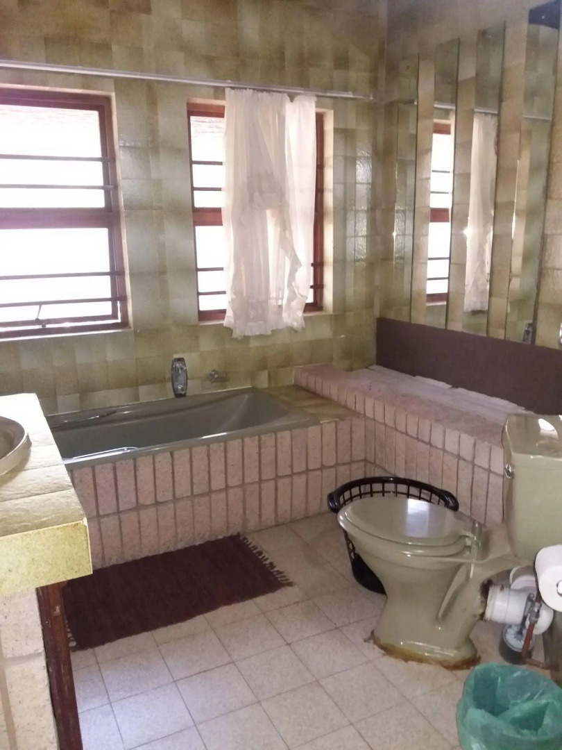 Cycad Bed And Breakfast