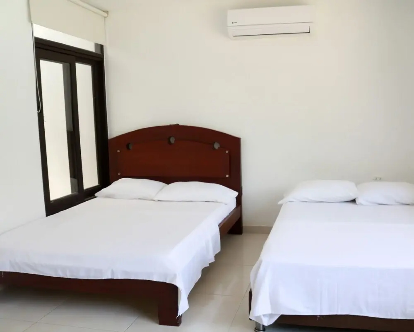 Hotel Restaurante Versalles