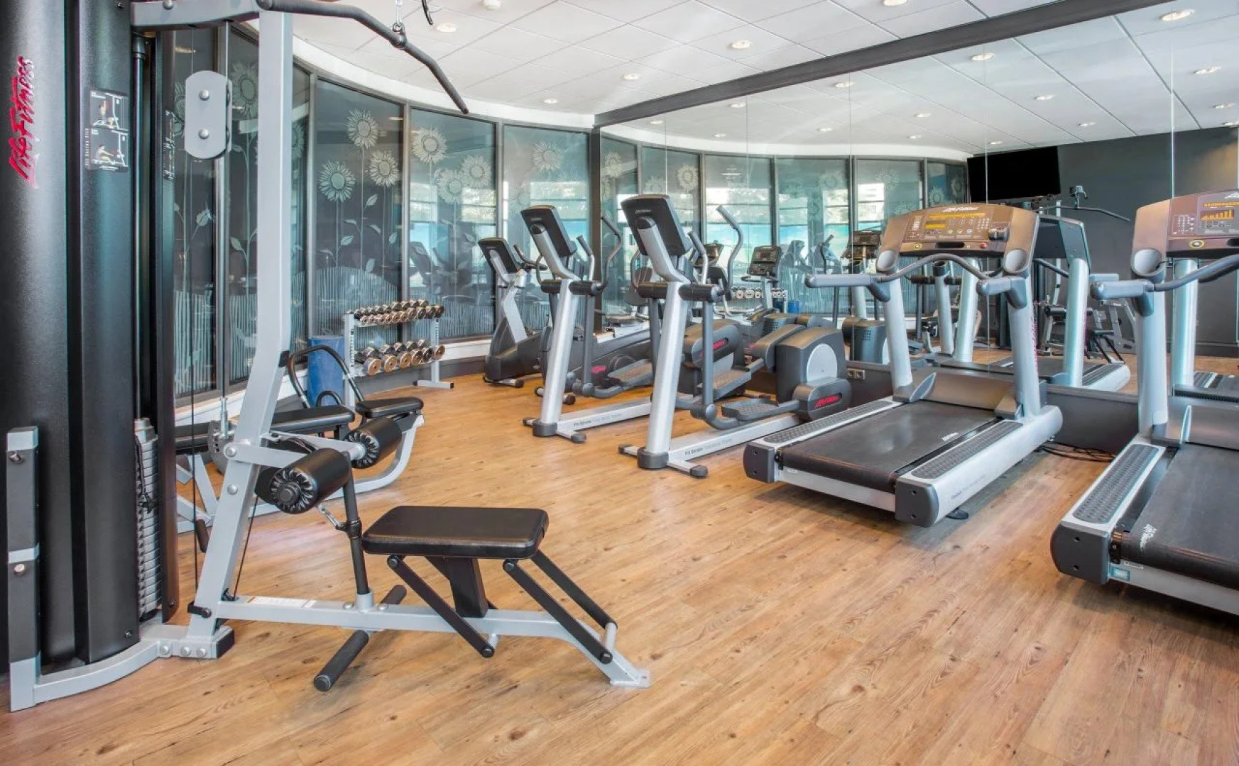 Crowne Plaza Amsterdam Schiphol