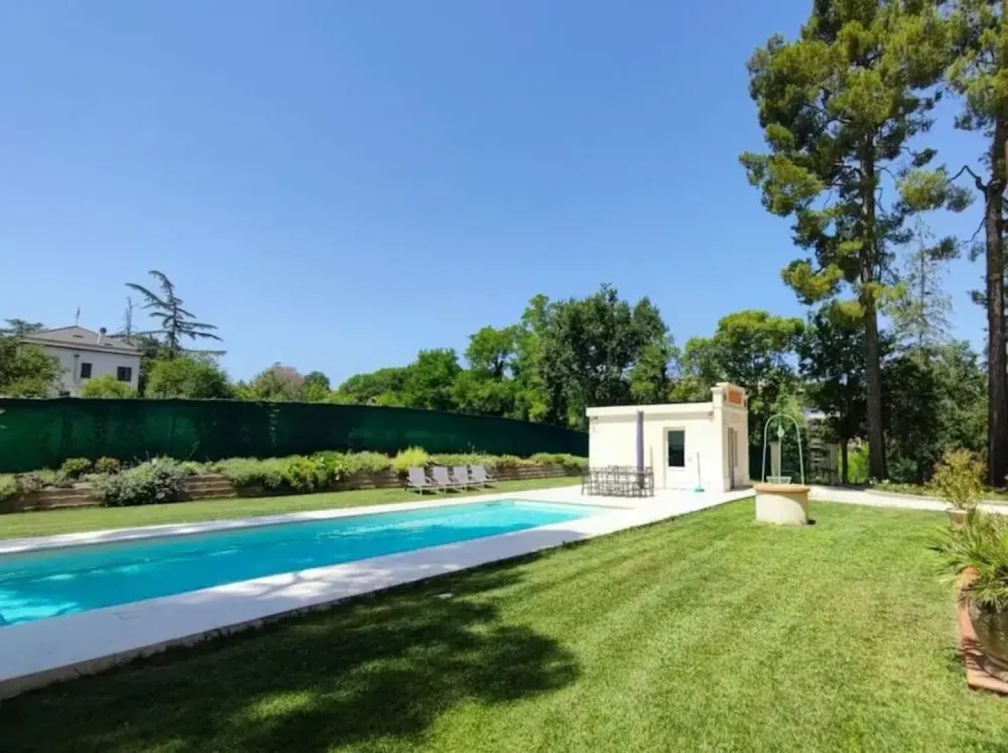 Villa Fazia Comfortable Holiday Residence