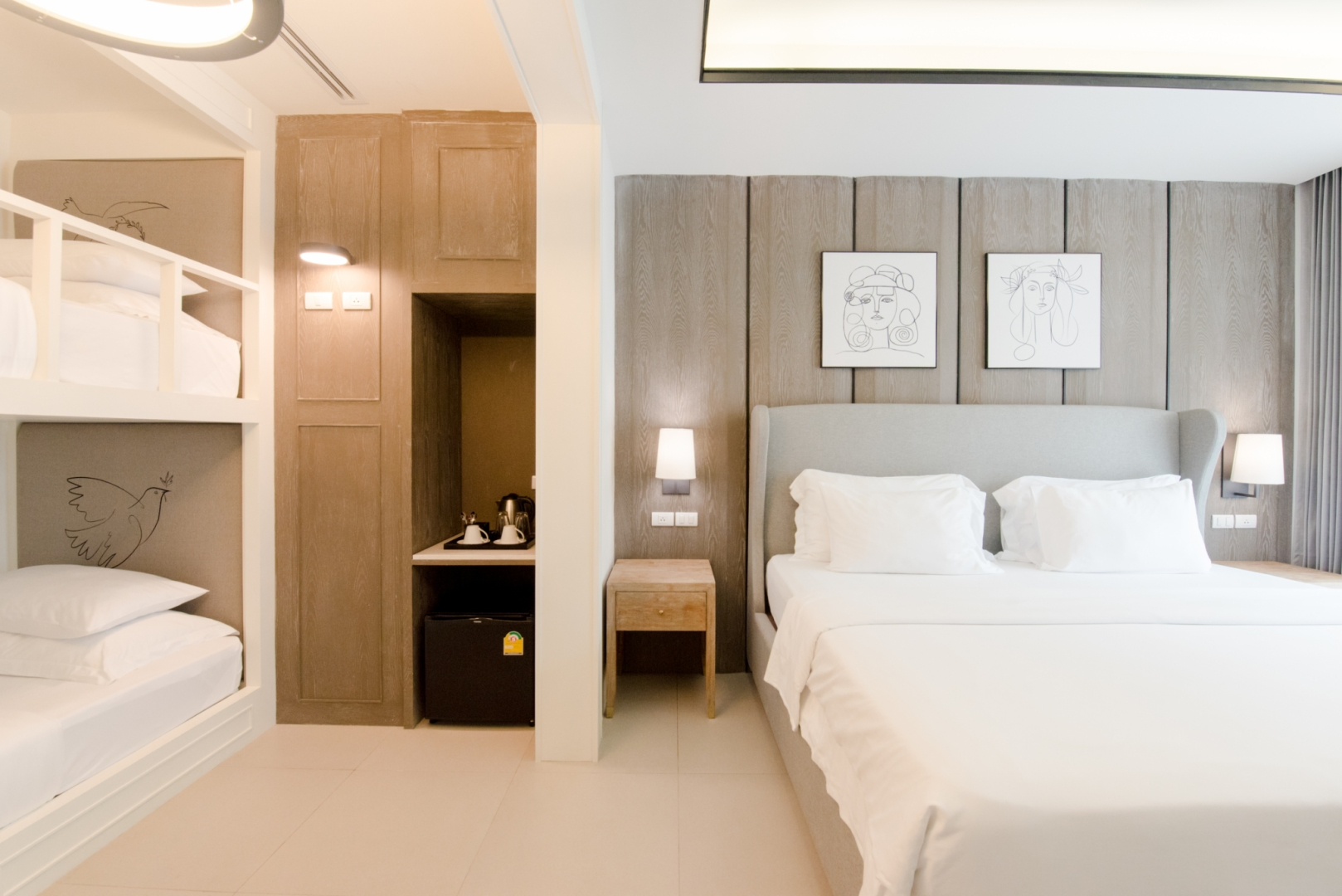 Sugar Marina Resort - ART - Karon Beach