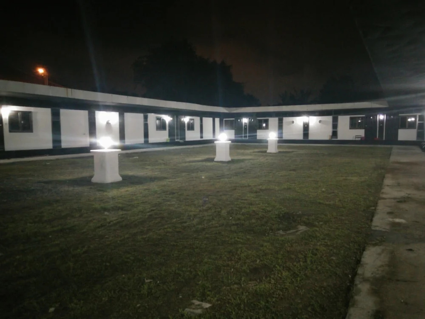 Transit Room KLIA - Residence Villa