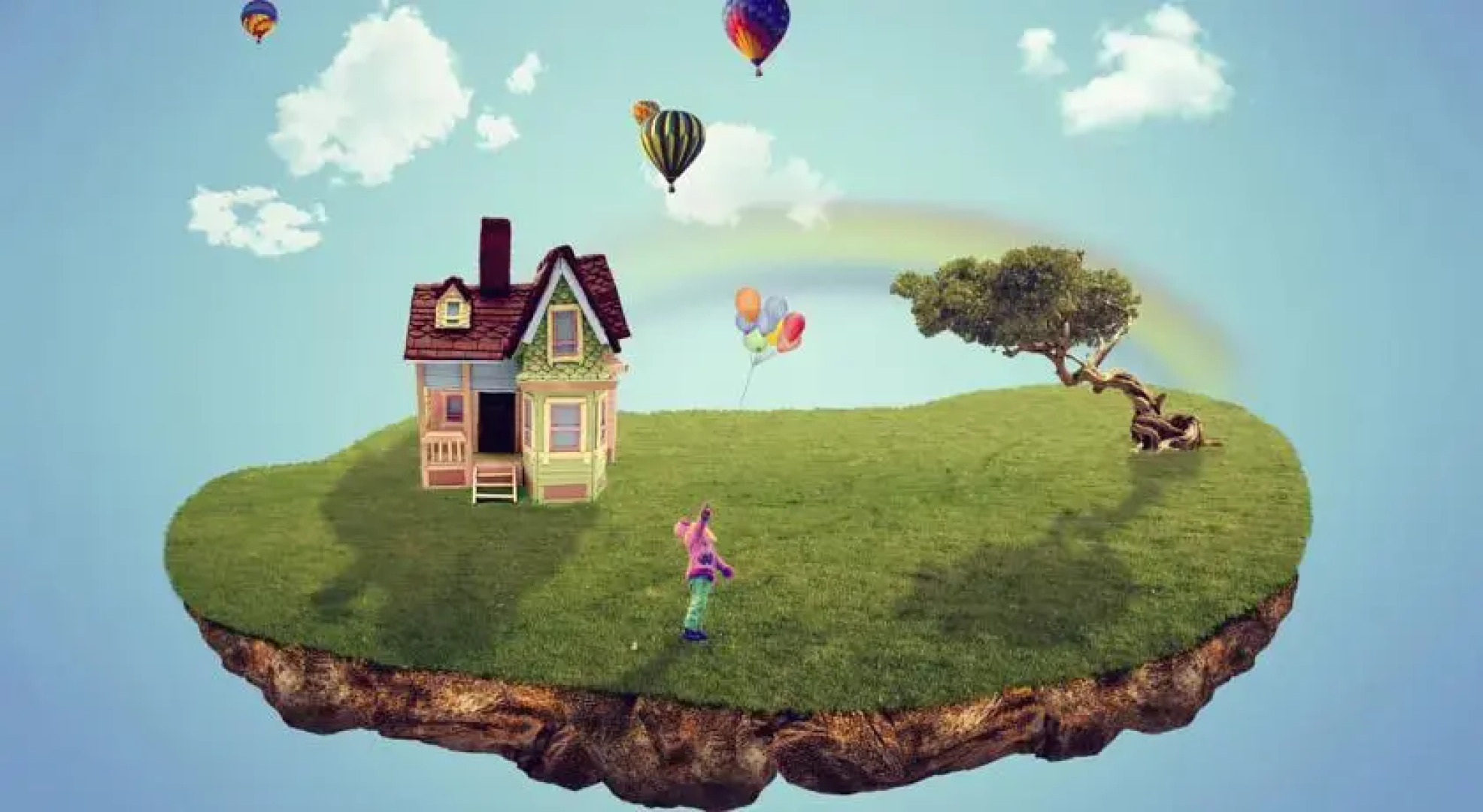 Rahamäe Holiday Home