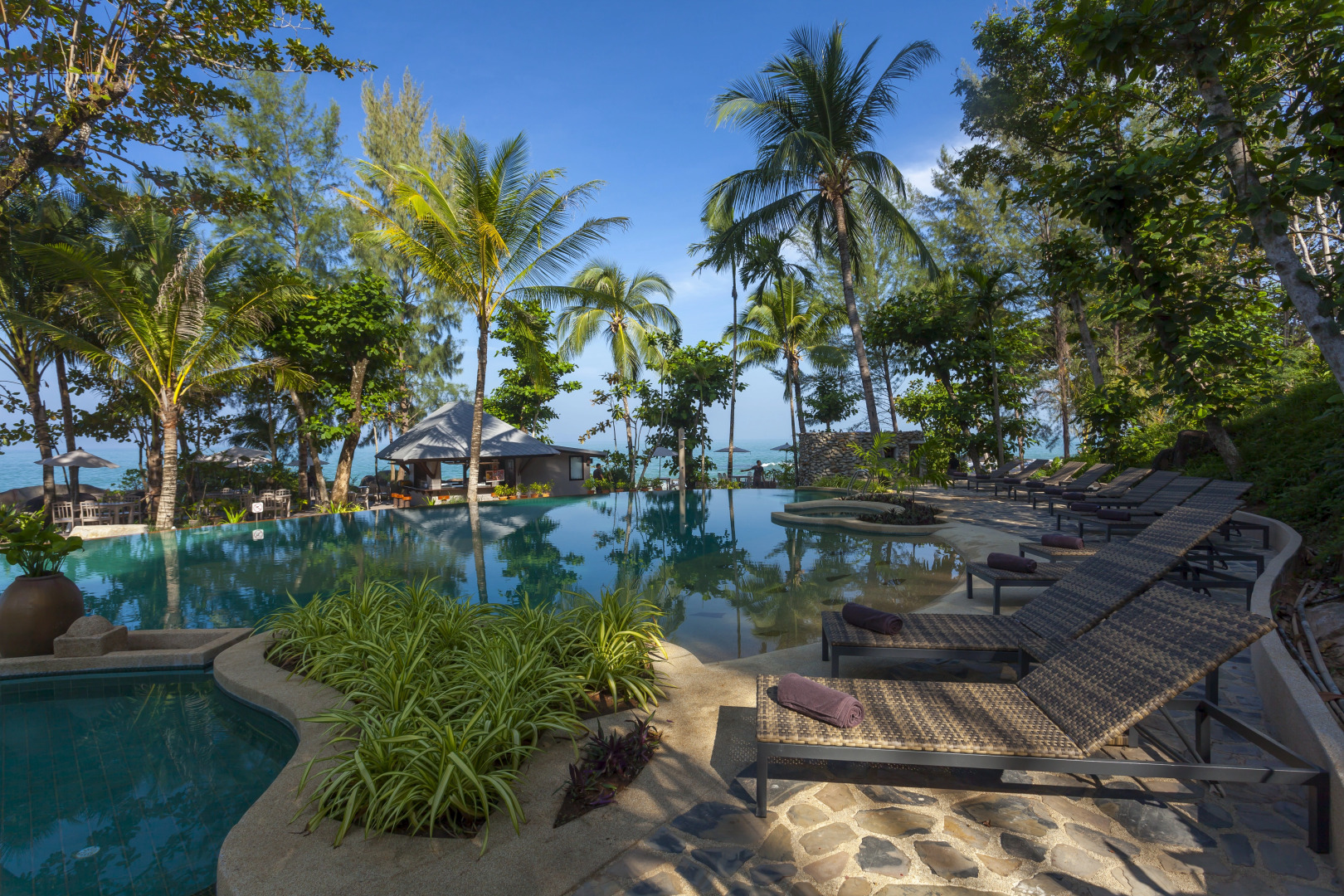 Moracea by Khao Lak Resort