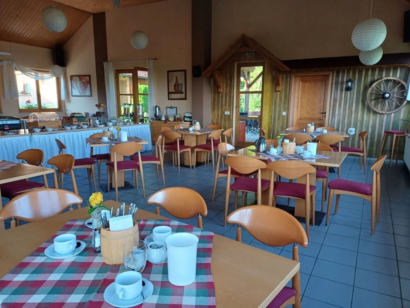 Feriendorf Fuchsberg