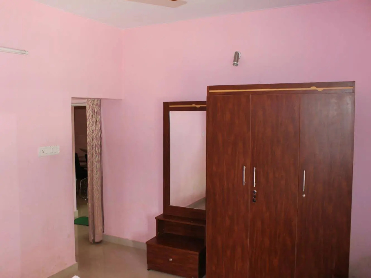 The Parrot Serviced Villa