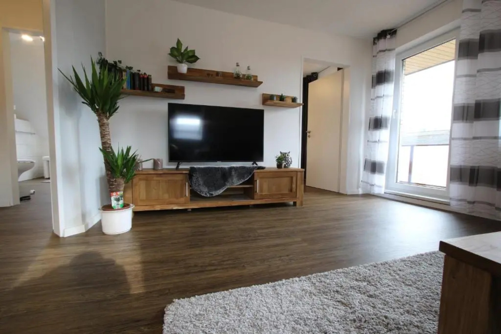 Ferienwohnung Am See