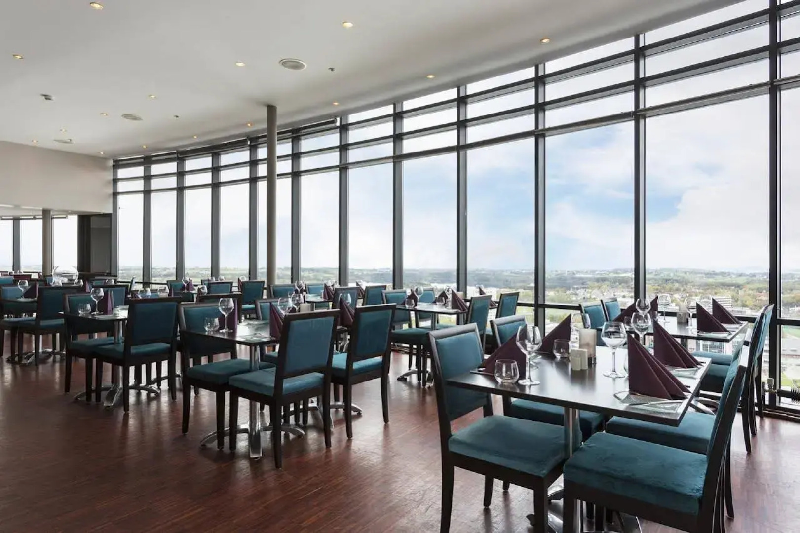 Thon Partner Stavanger Forum Hotel