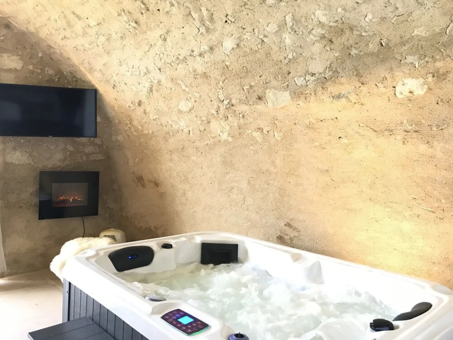 Paradise Love In Provence