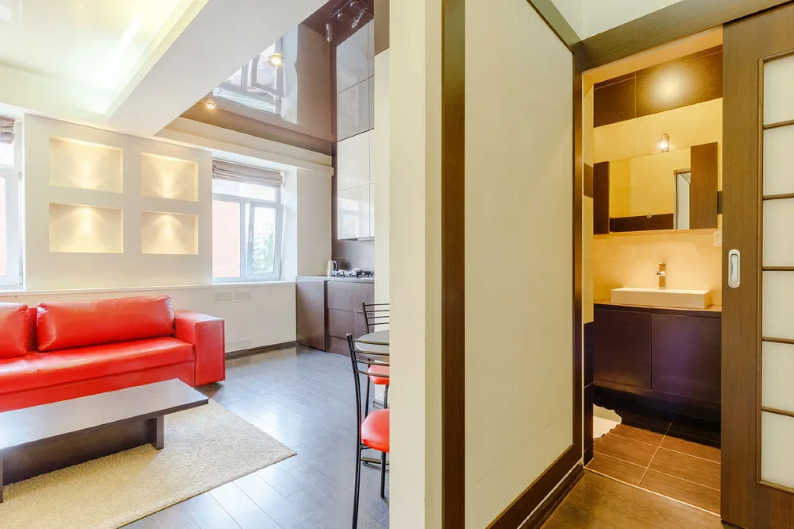 SutkiMinsk Apartment