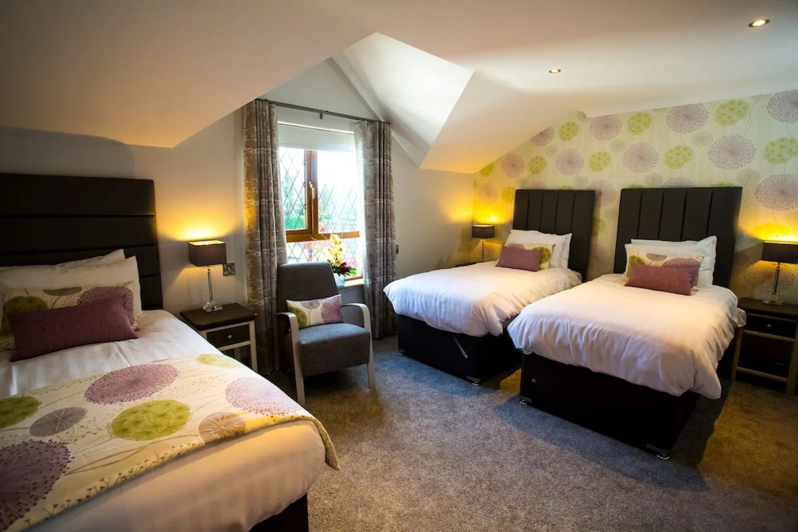 Creacon Wellness Retreat