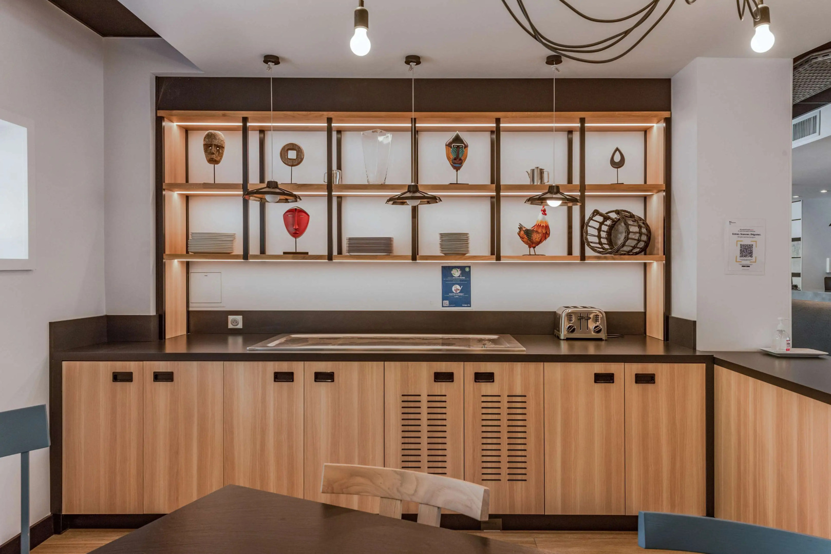 Hotel Campanile Chartres Centre - Gare - Cathedrale