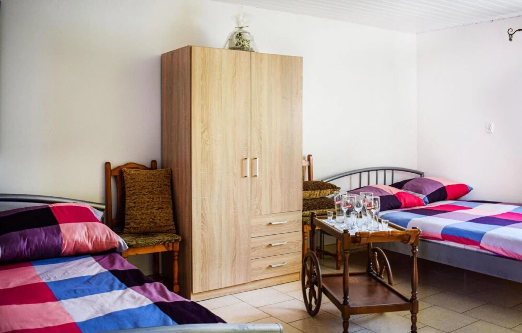 Awesome Home in Dzwirzyno With 3 Bedrooms and Wifi