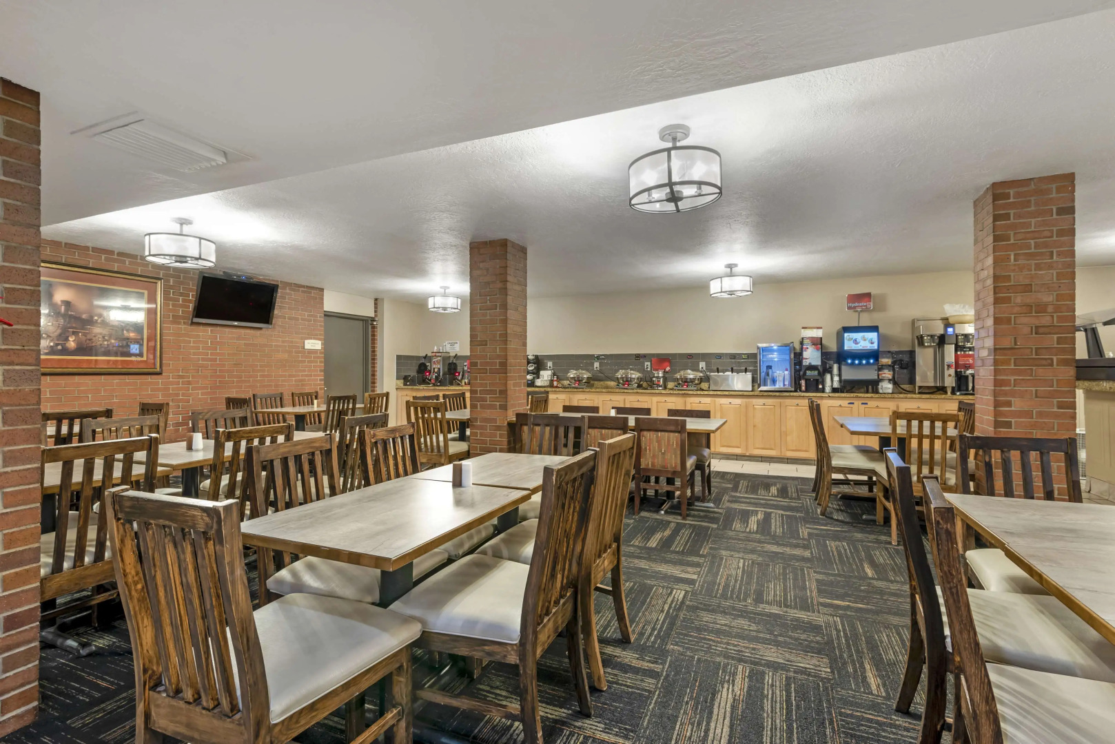 Best Western Plus Rio Grande Inn