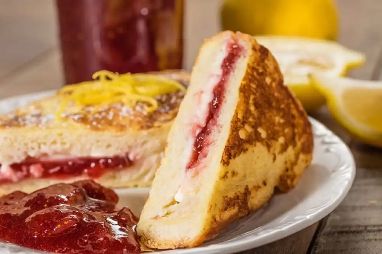 A Breath of Heaven B&B