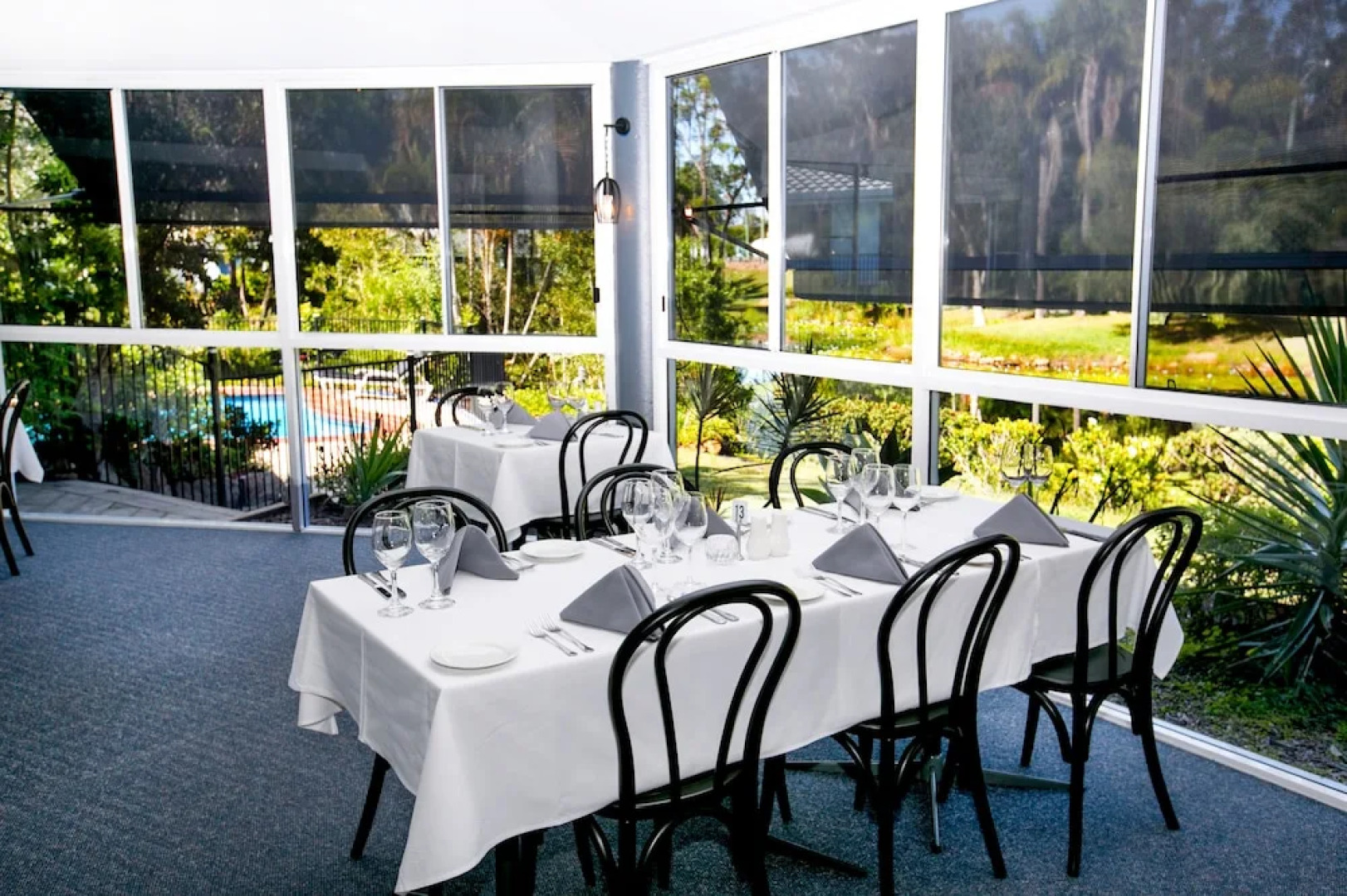 The Cubana Resort Nambucca Heads