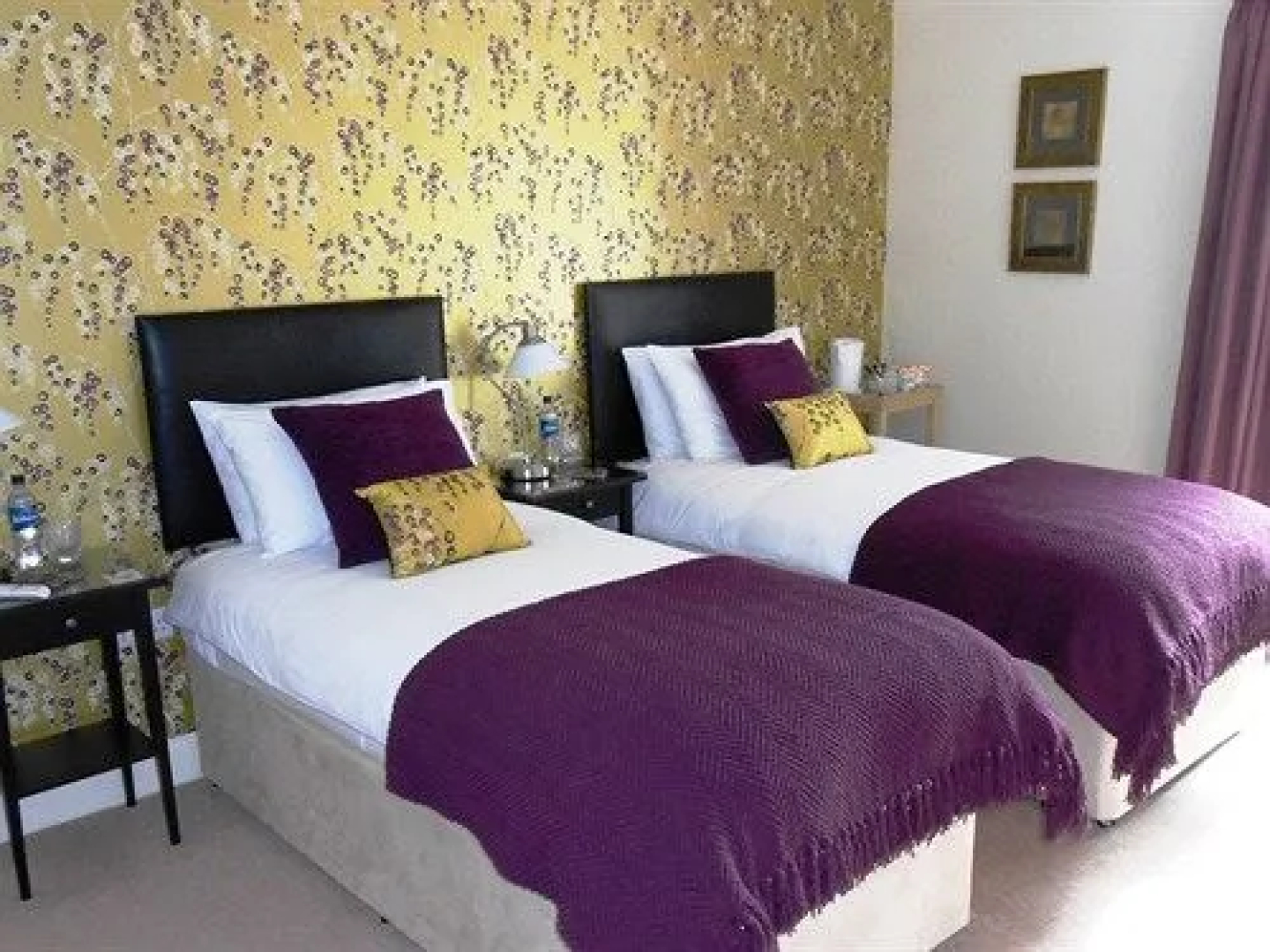 The Knowe B&B