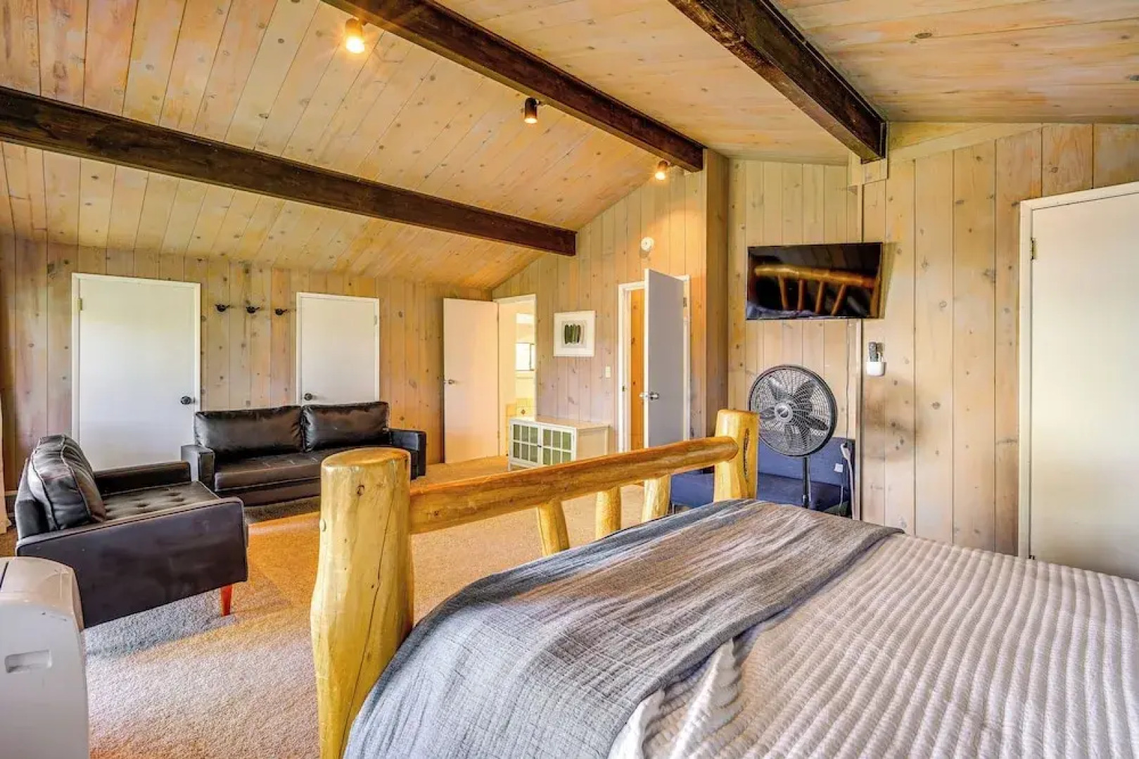 3 Mi to Ski Slopes: Park City Retreat w/ Game Room
