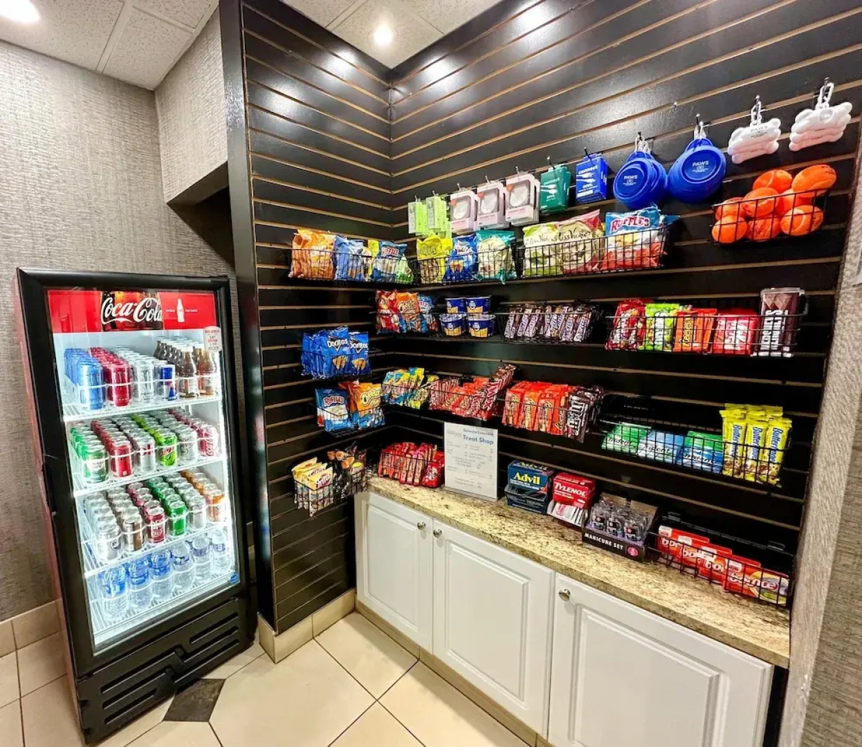 Sonesta Essential Hotels Overland Park