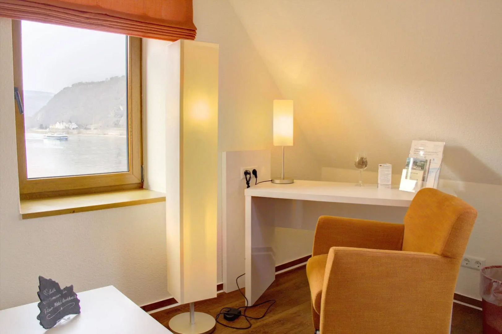 Weinhotel Landsknecht