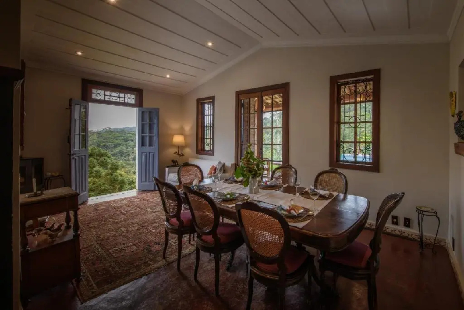 Quinta dos Pinhais Pouso e Charme