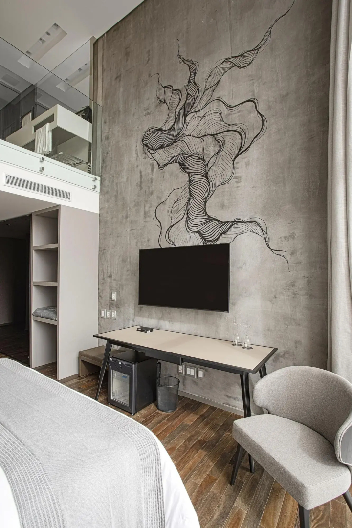 Suryaa Hotel Pinhais, Curio Collection by Hilton
