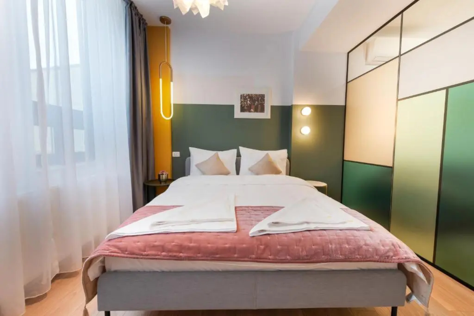 Stil Old Town Boutique Hotel