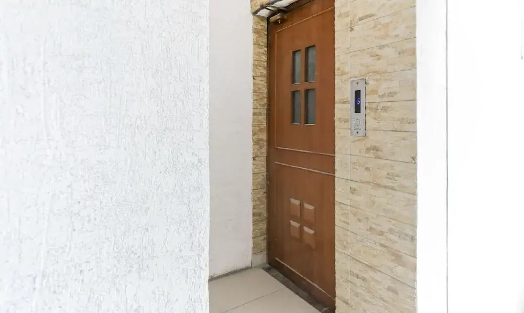 Hotel Highland Inn by Treebo