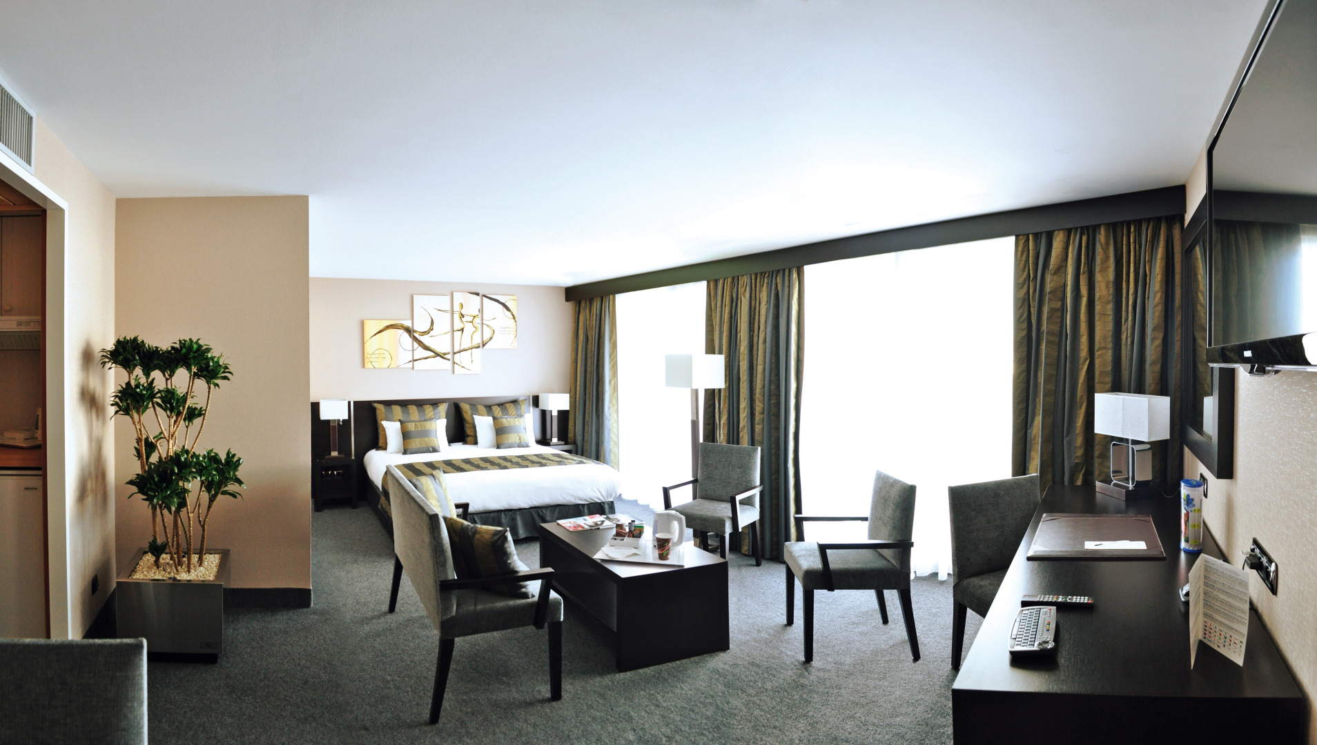 Westotel Nantes Atlantique