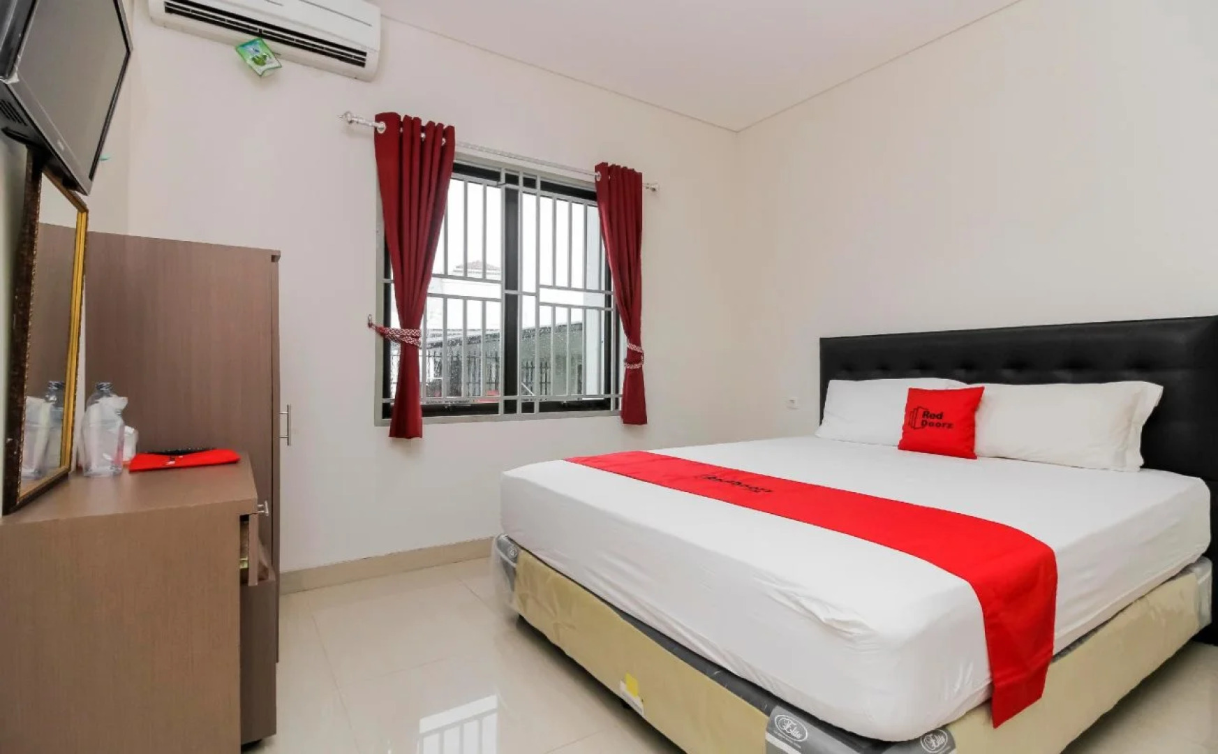 Hotel Wongso by RedDoorz