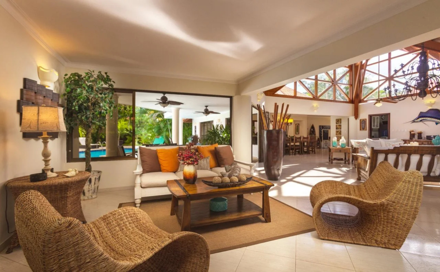 Casa de Campo Resort and Villas