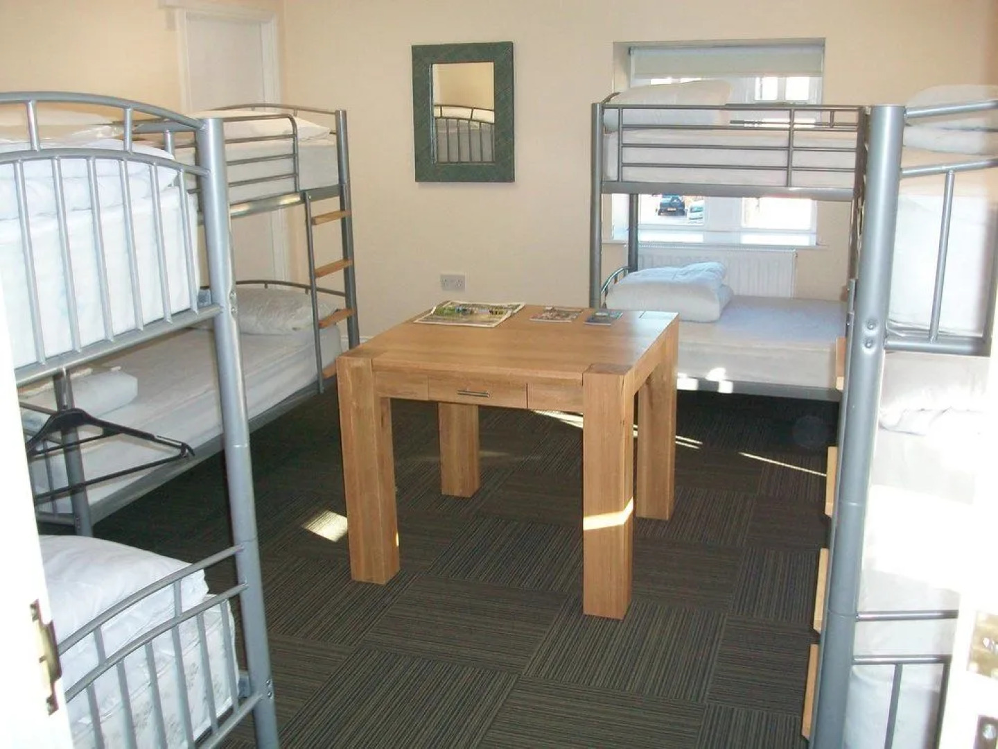 Tomlinson's Cafe & Bunkhouse - Hostel