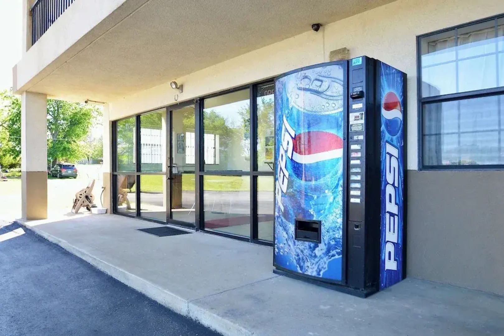 Hiway Inn Express of Atoka