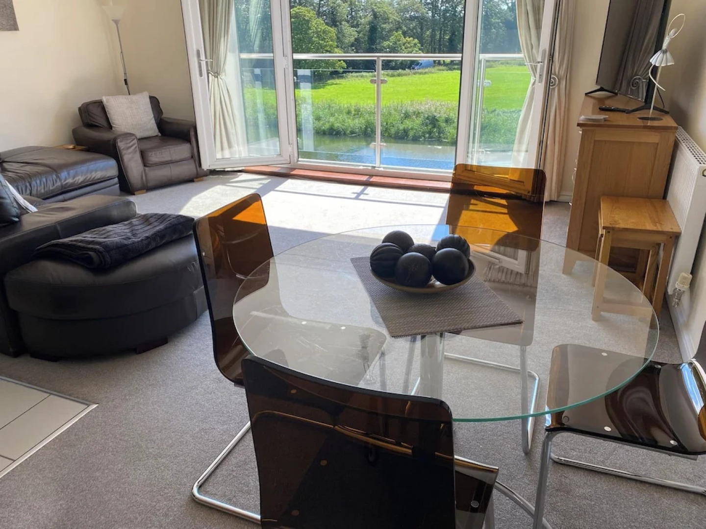 River Penthouse Little Paxton - 75 Skipper Way