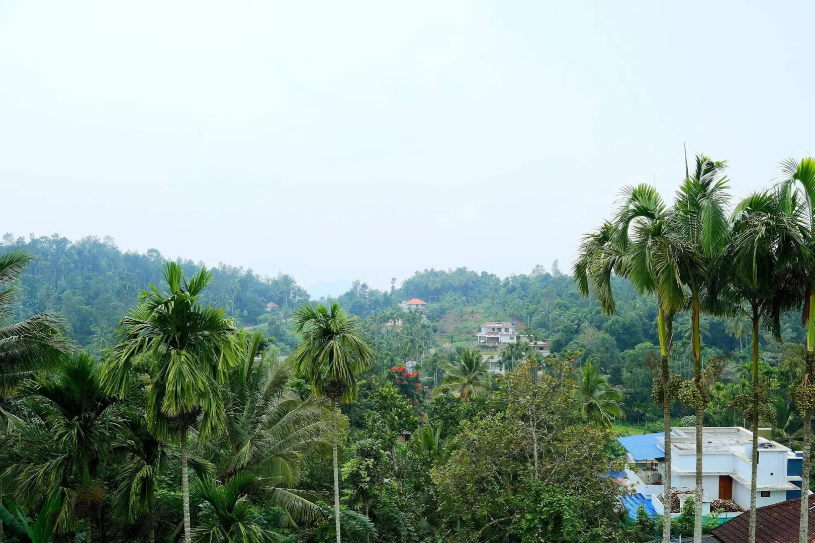 Le Villagio Resort & Domes