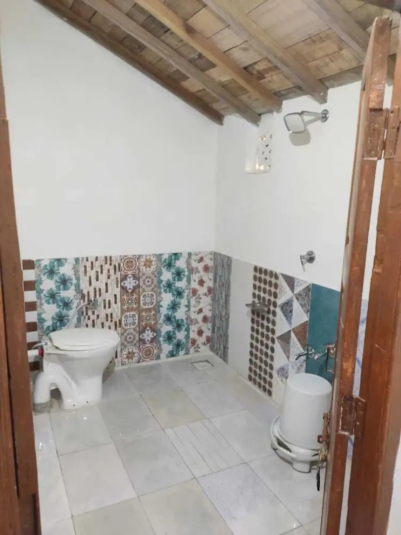 Rann Visamo Village Resort