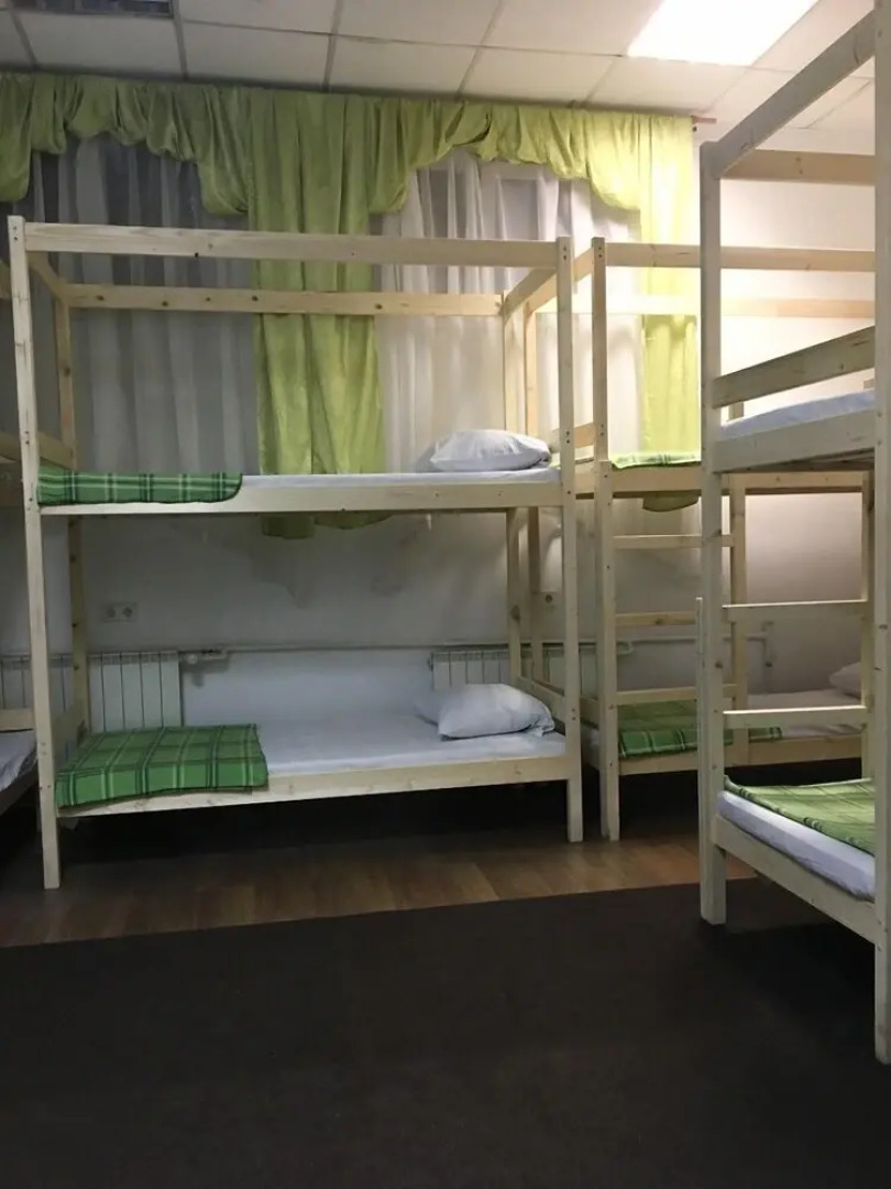 Жилое помещение Sleepy House 