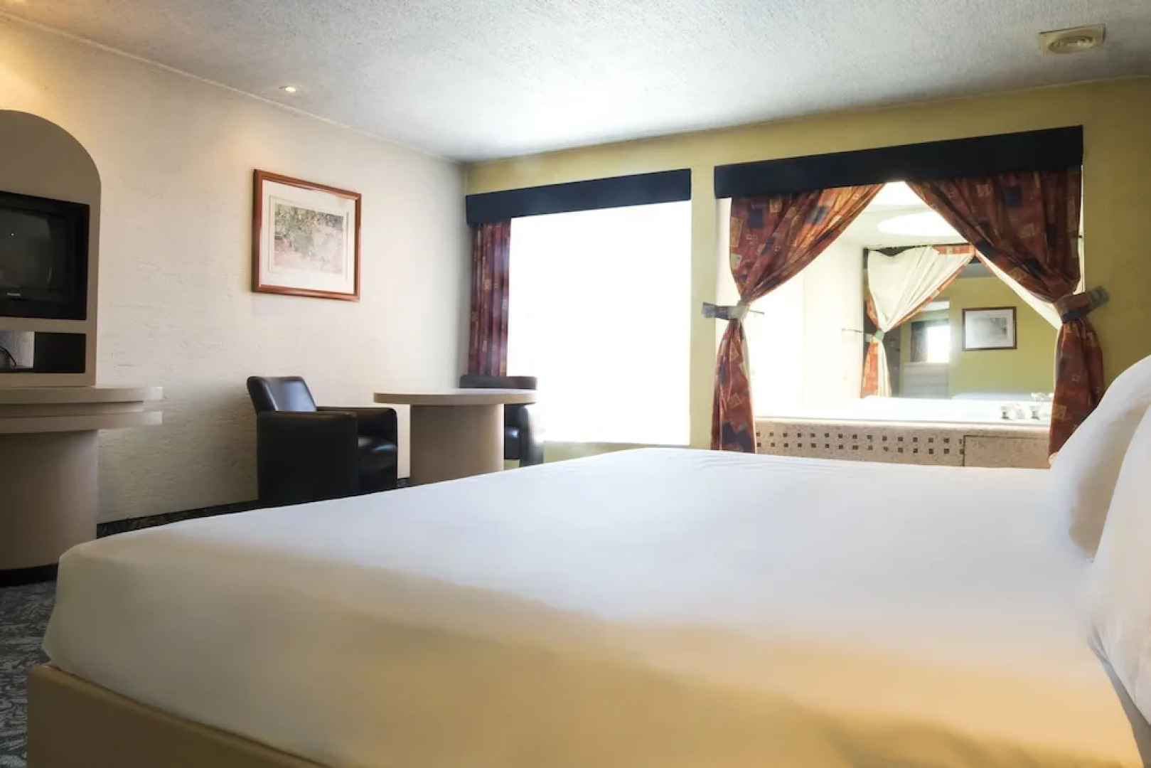 Capital O Real Del Sur Toluca