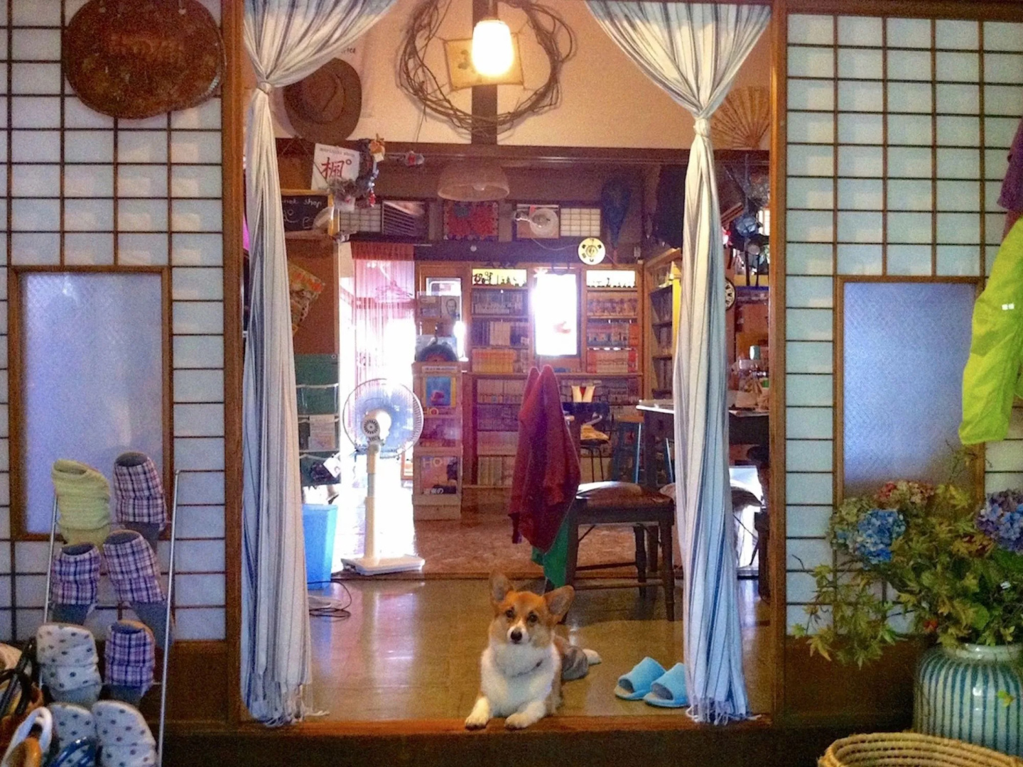 Otarunai Backpackers' Hostel MorinoKi