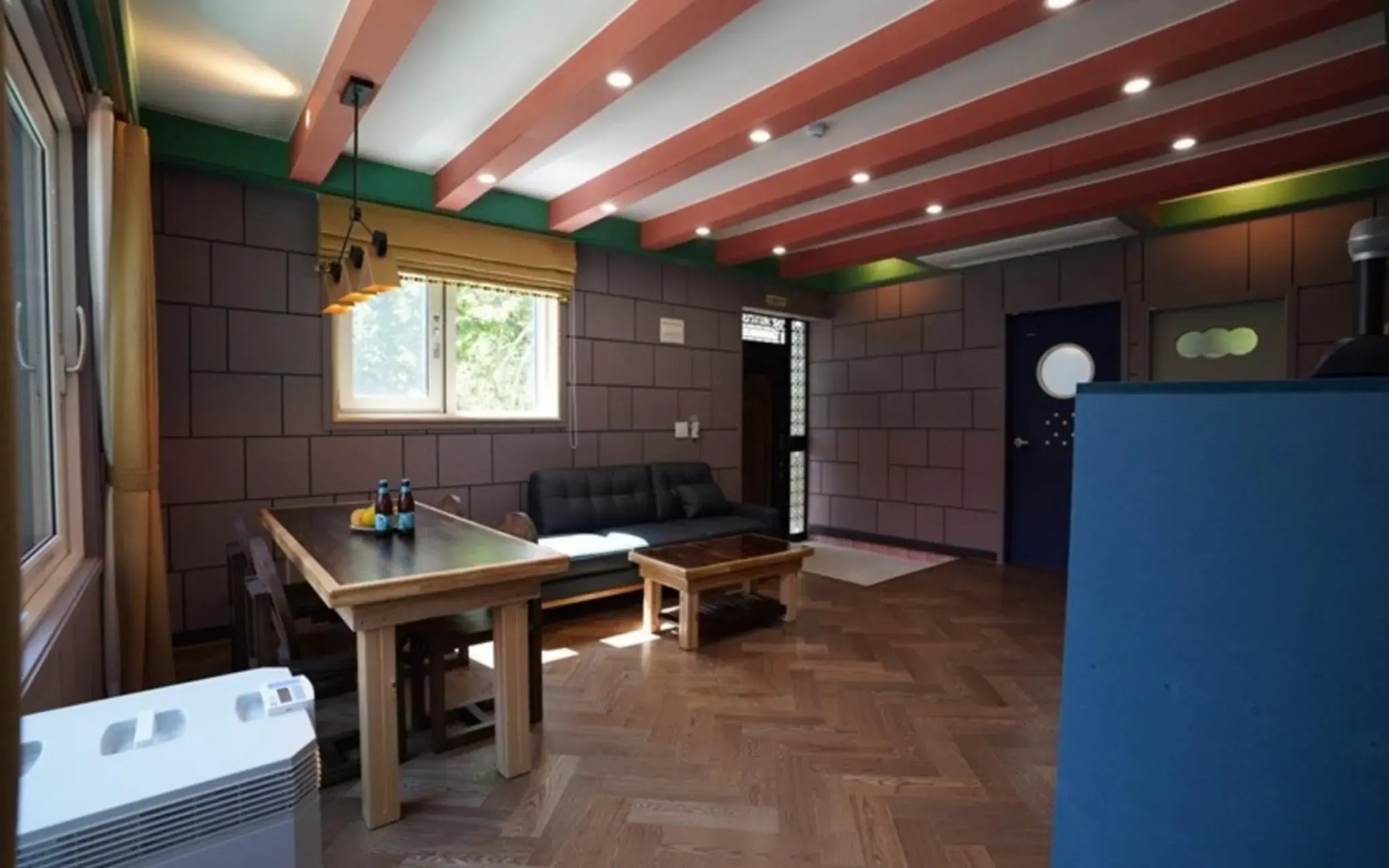 Paju Welcome Felix Pension